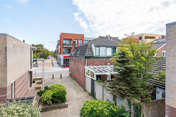 Medium property photo - Hoofdstraat 293, 2171 BE Sassenheim